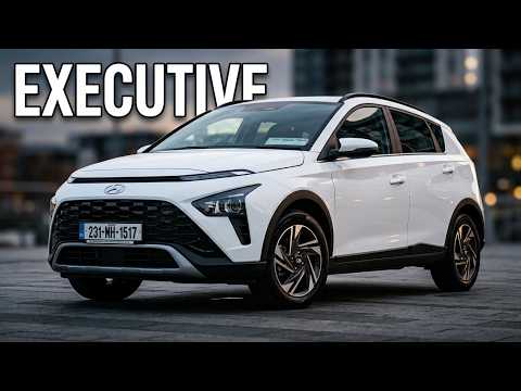Hyundai Bayon Executive - Image 2