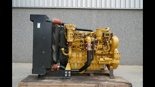 Venta de Caterpillar C9.3B motor - Imagen 4 | Machineryline CL Caterpillar C9.3B motor | Imagen 4 - Machineryline