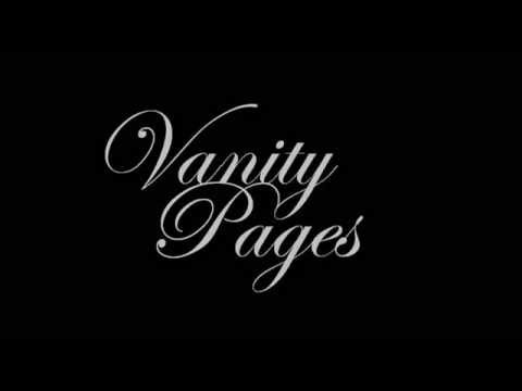 Vanity Pages - Fade And Fall (Live 2015)