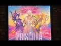 Priscilla Opening Night Liverpool Empire 9 3 26 Disneyjennie89