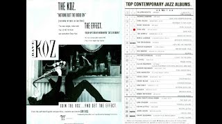 Dave Koz - Emily (1990)