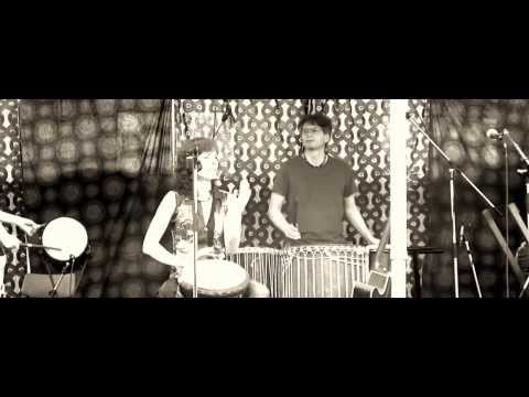 Africa Junction, 'Kudani', 2013