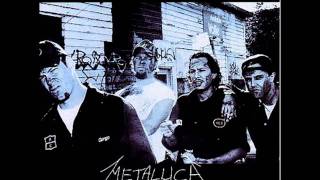 Metallica - Free Speech For The Dumb