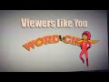 Word Girl Funding