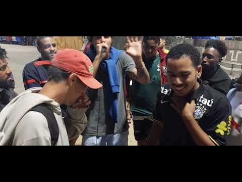 BdQ 47°- Diogo x Costal - SEMI FINAL