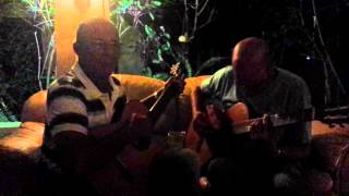 Family night - Doctor Kitch (Frank Douglas & Ramon Thijm)