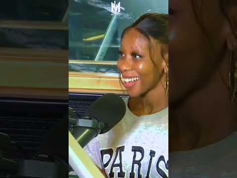 Ex calling... an appropriate time to call... Faith Mangope & Andile Ncube on Metro FM