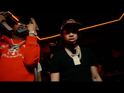 Bloodhound Q50 x VonOff1700 - Switchy [Whim Whammie Remix] (Official Music Video)