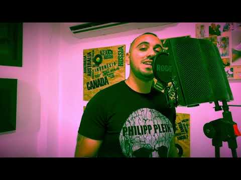 Shaliko Danieli - ba nash didan | שליקו דניאלי - בנאש דידן