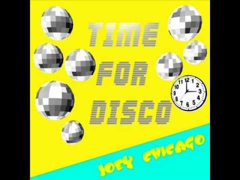 Joey Chicago - Magic (Original Mix)