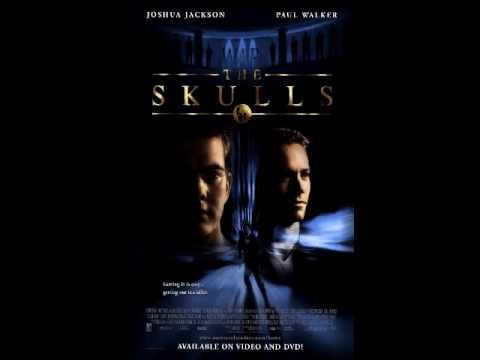 The Skulls (main theme) - Randy Edelman