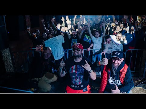 BODYCHRIST / FAZI / KOZANOSTRA - Warszawa Remont 2022 (OFFICIAL AFTER MOVIE)