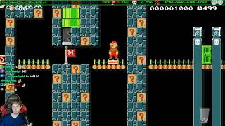 Amazing Troll Level - Once Twice Thrice Frice by HackaKat
