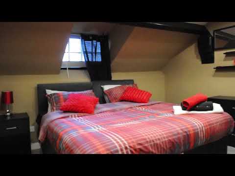 Gate House Apartment | Apartment Tour