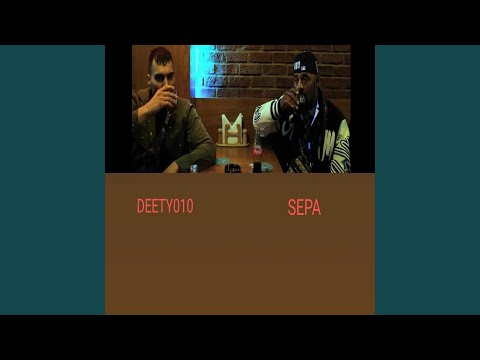 Nooit Optijd (feat. Sepa)