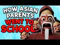 How Asian Parents went to School Steam Key Global Trailer