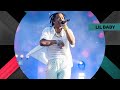 Lil Baby Live At Wireless Festival Finsbury Park London UK Jul 10 2022 HDTV