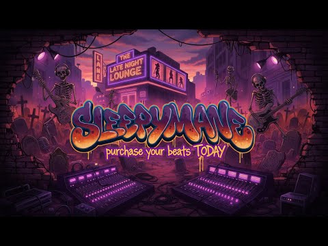 SKRILLA - PHILLY TYPE BEAT (PROD. SLEEPYMANE)