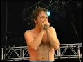 The Jesus Lizard at Reading Festival 1994