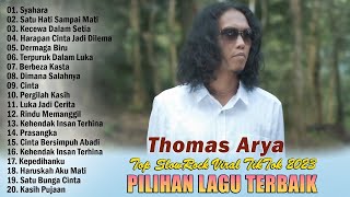 Download lagu SYAHARA, SATU HATI SAMPAI MATI - THOMAS ARYA FEAT ELSA PITALOKA (FULL ALBUM 2023 BIKIN BAPER) mp3