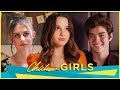 CHICKEN GIRLS | Season 3 | Ep. 11: “Bye Bye Birdie”