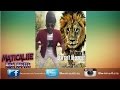 Anthony B - Lion Cant Be Conquer (Elite Ent Society)