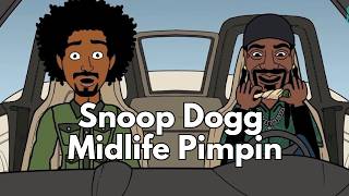 Download lagu Why Snoop Dogg Became A Midlife Pimp mp3