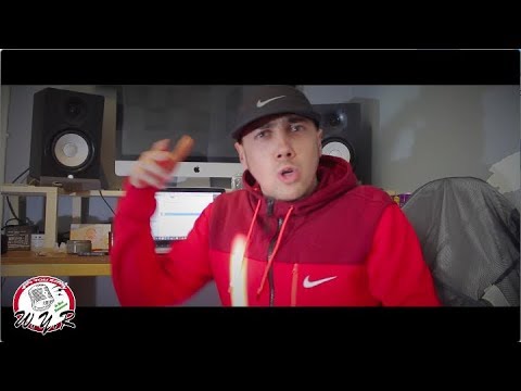 Jay0117 - Freestyle (Who You Reppin 4) SNIPPET