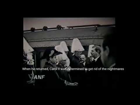 Assassination of Corneliu Zelea Codreanu