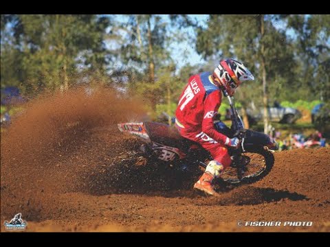 Copa dos Vales Velocross 2019 - 4ª Etapa | Pista Alto Giro - Vale do Sol / RS