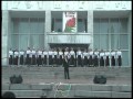 Народный хор-Игорь Слуцкий - За Победу 
