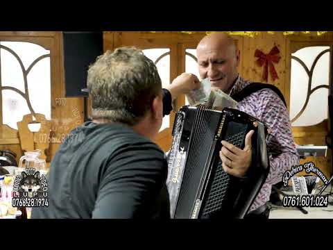 Andrei Heresanu & Petrica Gherman   Colaj de petrecere   IV - Nr. +40761601024