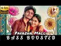 Pavazha Malli BASS BOOSTED Tamil Album SaiAbhyankkar Bassmix Official