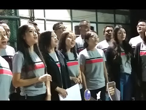 MISSION VENG BRANCH YMA ZAIPAWL - VANGLAI NUN (Live)