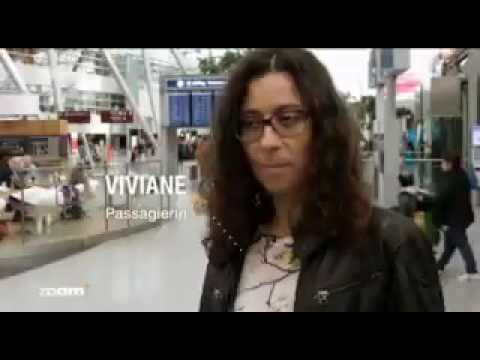 ZDFzoom: "Dicke Luft im Flieger"