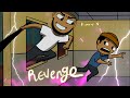 Osj And Teacher Revenge New Compilation