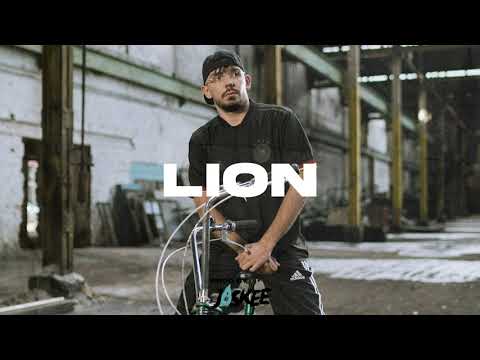 CAPITAL BRA x NGEE x OMAR Type Beat 'LION' Free Trap Beats 2021 - Rap Instrumental (prod. JOSKEE)