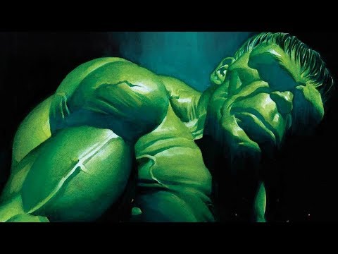 Al Ewing Reveals The Secrets Behind Immortal Hulk