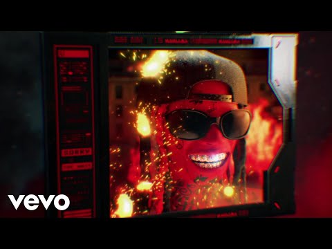 Video thumbnail for Anti-Hero