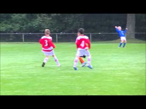 Beelden SV lelystad E9