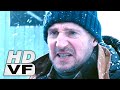 ICE ROAD Bande Annonce VF (Action, 2021) Liam Neeson, Laurence Fishburne, Holt McCallany