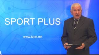 SPORT PLUS EM-18