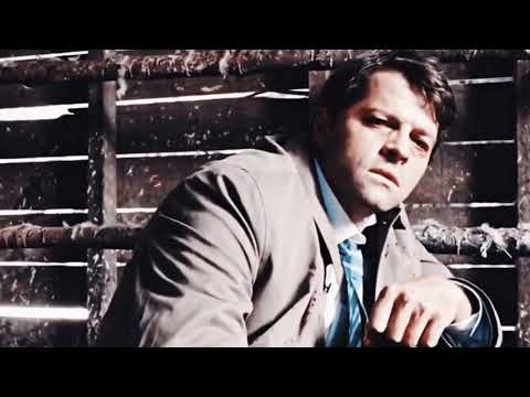 Castiel Tribute (Halo)