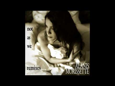 Video thumbnail for Not As We (Jack Shaft Radio Edit)