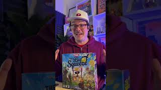 Board Games on May - The Big Squeeze video thumbnail