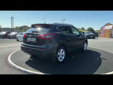 Nissan Qashqai 2020 SE 1.5 DIESEL 116BHP €76 P/W W - Image 2