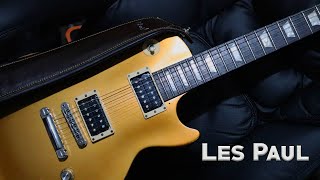Video thumbnail for My Gear - 2016 Gibson Les Paul Tribute 50s by TGM Guitars