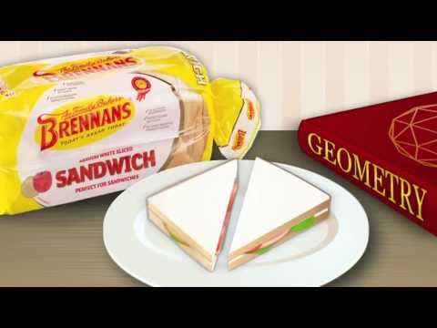 Old Mr. Brennan on Geometry