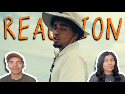 MEXICANS REACT II Ozuna, Beéle, Ovy On The Drums - Enemies (Official Video)
