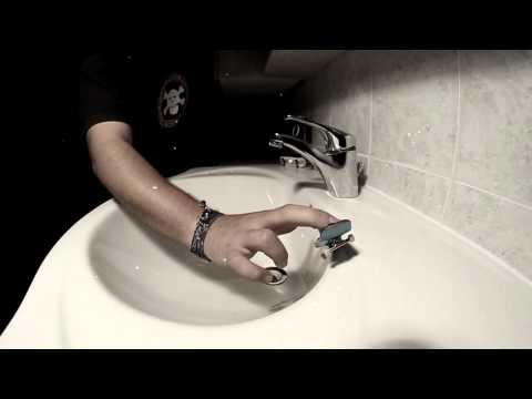 BNDG Sink Trouble - Marcus Weiß